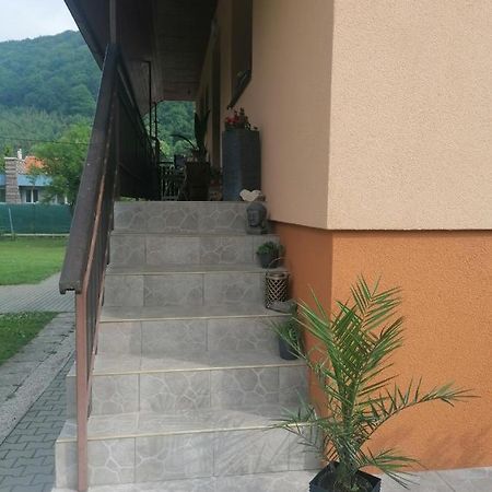 Bela Apartment Εξωτερικό φωτογραφία