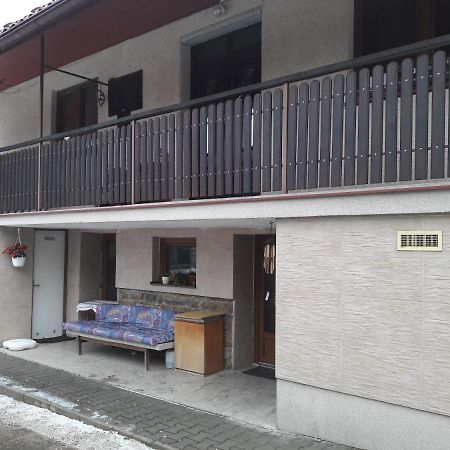 Bela Apartment Εξωτερικό φωτογραφία