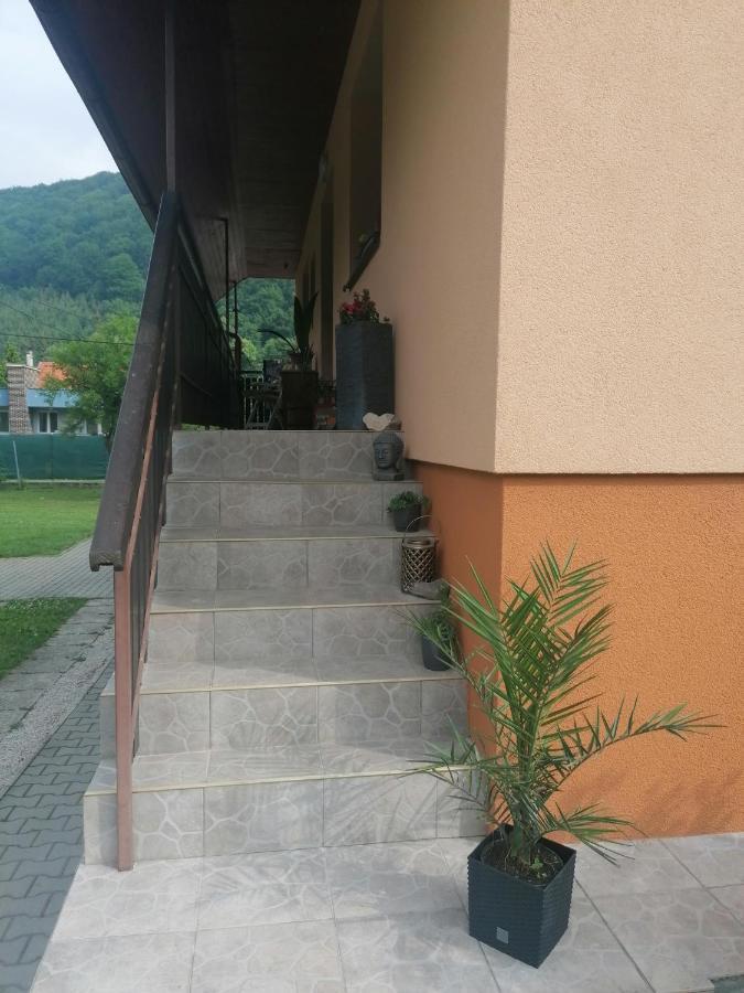 Bela Apartment Εξωτερικό φωτογραφία