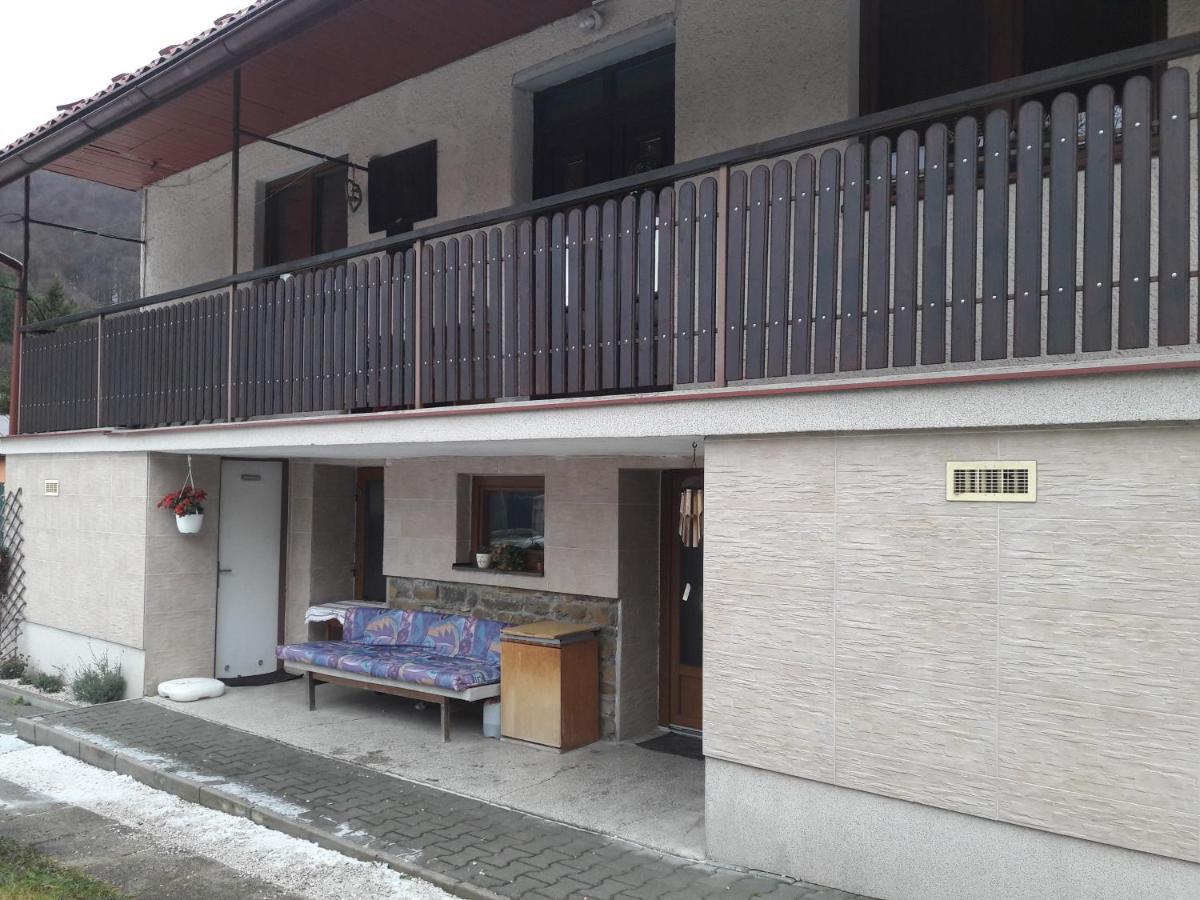 Bela Apartment Εξωτερικό φωτογραφία