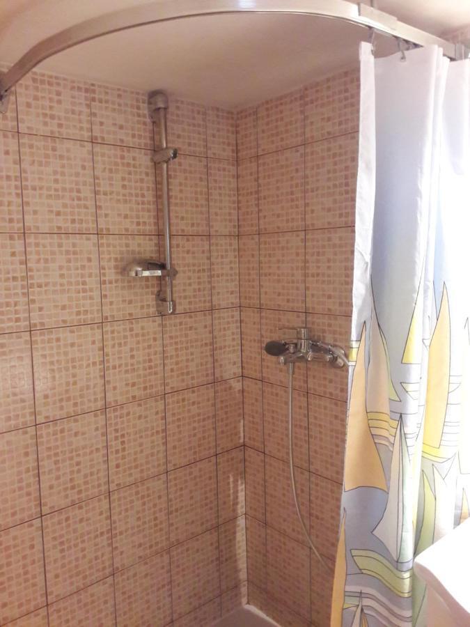 Bela Apartment Εξωτερικό φωτογραφία